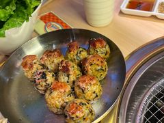 -伊茉家的烤肉店(勒泰中心店)