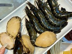 -养牛邓·潮汕牛肉海鲜自助火锅(广州店)