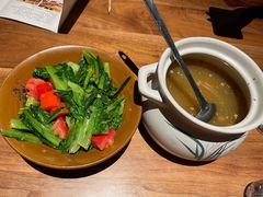 -树厨贵州菜(花果园购物中心店)