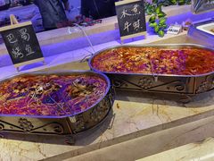 -万象·复兴号鲜肉烤肉海鲜自助(升级店)