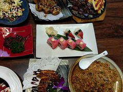 -森本家精致料理(迎胜东路店)