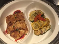 -云庭咖啡厅· 中航泊悦酒店(虹桥T2店)