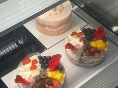 -PETIT PARIS 小巴黎(花园道店)
