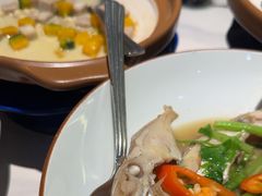 -码头见·潮汕菜(领展中心城店)