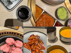 -Ant 蚂蚁洞烤肉·大营地(上海静安大悦城店)