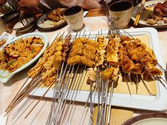 -状元阁烧烤(新华路总店)