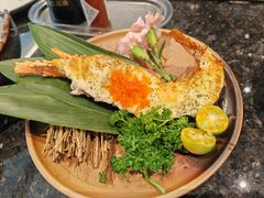 -大渔铁板烧(万象城店)