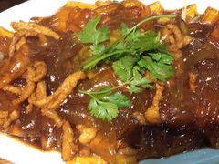 -老熟人串吧家常菜(旧宫店)