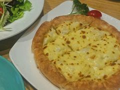 -菲滋意式餐厅(加州阳光二店)