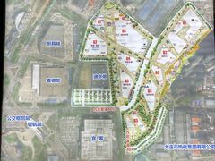 -百年港湾奥特莱斯(香炉礁店)