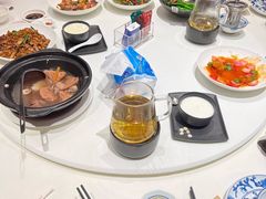 -侨美·唐荔园·40年地道粤菜