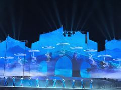 -赤坎·广东华侨国际旅游度假区