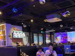 大堂-大成海鲜烧烤·小龙虾(七宝店)