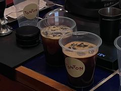 -TonTon(永康路店)