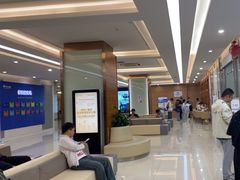 -美年大健康体检(滨江分院)