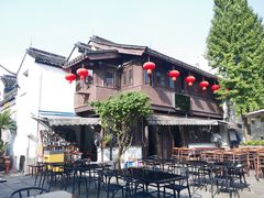 -衣裳街历史文化街区