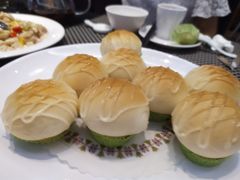 -新兴·金羊座·粤菜点心(乐峰店)