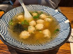 -北丐先生·野馄饨烧烤(长宁龙之梦店)