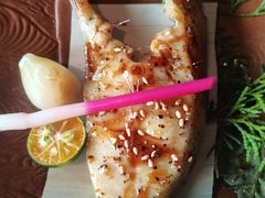-花潮料理艺食馆(SM新生活广场店)