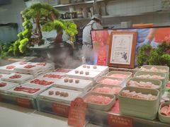 -四囍码头海鲜烧烤自助火锅(外滩南京东路悦荟广场店)