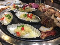 -胡哥烤肥牛(车公庙店)