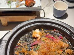 -绿茶餐厅(淮安吾悦广场店)