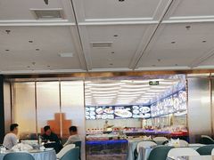 -大连湾旭日·家宴·海肠捞饭(马栏广场店)