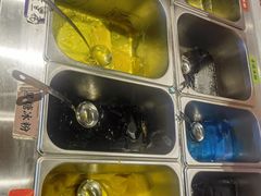 -言玖鲜火锅串串披萨自助(益田假日店)
