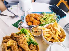 -艾薯夫妇Aysh(福田星河COCOPark店)