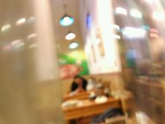 -兵哥豌豆面(青华店)