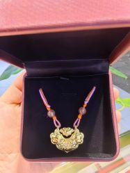 -老凤祥(星悦汇店)