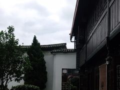 -喜林苑·稻田餐厅(品相府店)