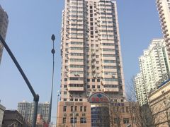 -中国工商银行(建国西路支行)