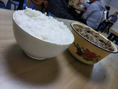 -定家小酥肉·清真(回民街店)