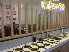 -林记潮牛·牛肉火锅(上马墩店)