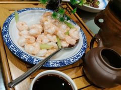 -中国徽菜·徽商故里(广安门店)