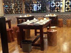 -清水洞汤泉(嘉陵江西路店)