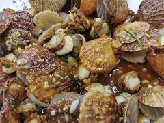 -北戴河庆山饭店·海鲜砂锅粥(北戴河黑石路店)