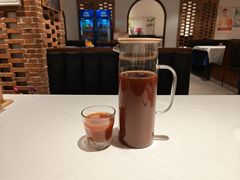 秘制酸梅汤-小山城·馋嘴蛙(亚运村店)