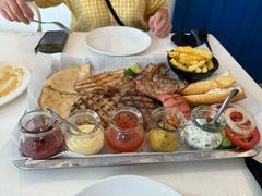 -Mix Restaurant