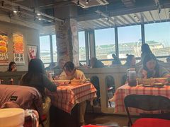 -笨豆腐居民楼菜馆•江西小炒(天津开发区店)