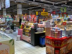 -大润发(南湖店)