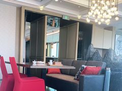 -南京景枫万豪酒店·万豪中餐厅