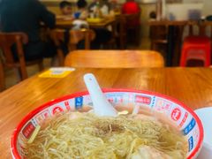 -第一面(东湖西路店)