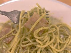 -萨莉亚意式餐厅(苏州食百家店)