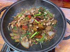 -古城苗家土菜馆(河景餐厅店)