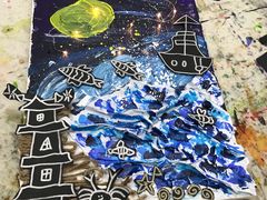 -杨梅红艺术教育(凤城教学中心)