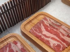 -SEA西雅图海鲜自助餐厅(海乐世界店)