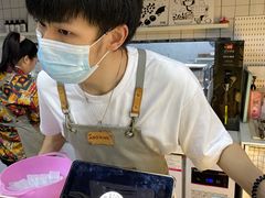 -ADO KAFE(大学城店)