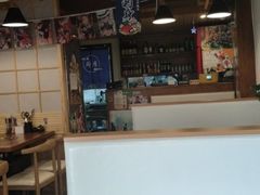 大堂-匠太烧肉台日料理餐酒馆(三林店)